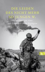 Die Leiden des nicht mehr so jungen W. Cover des Buches Die Leiden des nicht mehr so jungen W. (ISBN: 9783957802200)