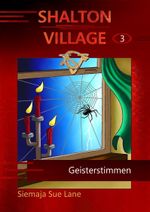 Geisterstimmen Cover des Buches Geisterstimmen (ISBN: 9783957810366)
