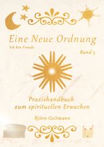 Eine Neue Ordnung Cover des Buches Eine Neue Ordnung (ISBN: 9783957810762)