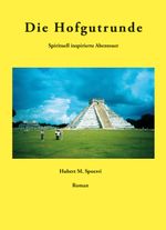 Die Hofgutrunde Cover des Buches Die Hofgutrunde (ISBN: 9783957810960)