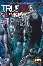 True Blood Band 2 - Tainted Love Cover des Buches True Blood Band 2 - Tainted Love (ISBN: 9783957830708)