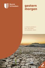 gestern morgen Cover des Buches gestern morgen (ISBN: 9783957863454)