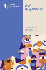 Auf Augenhöhe Cover des Buches Auf Augenhöhe (ISBN: 9783957863768)