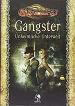 Cthulhu, Gangster Komplettausgabe Cover des Buches Cthulhu, Gangster Komplettausgabe (ISBN: 9783957890290)