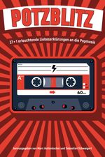 Potzblitz Cover des Buches Potzblitz (ISBN: 9783957910936)