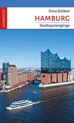 Hamburg Cover des Buches Hamburg (ISBN: 9783957971463)