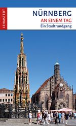 Nürnberg an einem Tag Cover des Buches Nürnberg an einem Tag (ISBN: 9783957971548)