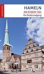 Hameln an einem Tag Cover des Buches Hameln an einem Tag (ISBN: 9783957971678)