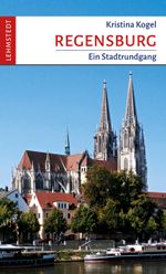Regensburg Cover des Buches Regensburg (ISBN: 9783957971708)