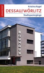 Dessau-Wörlitz Cover des Buches Dessau-Wörlitz (ISBN: 9783957971852)