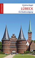 Lübeck Cover des Buches Lübeck (ISBN: 9783957971876)