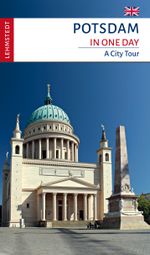 Potsdam in One Day Cover des Buches Potsdam in One Day (ISBN: 9783957972538)