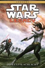 Star Wars Comics Cover des Buches Star Wars Comics (ISBN: 9783957982346)