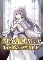 Magdala de Nemure - May your soul rest in Magdala 02 Cover des Buches Magdala de Nemure - May your soul rest in Magdala 02 (ISBN: 9783957982605)