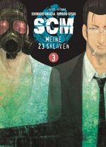 SCM - Meine 23 Sklaven 03 Cover des Buches SCM - Meine 23 Sklaven 03 (ISBN: 9783957985514)