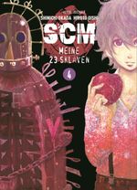 SCM - Meine 23 Sklaven 04 Cover des Buches SCM - Meine 23 Sklaven 04 (ISBN: 9783957985521)