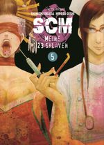 SCM - Meine 23 Sklaven 05 Cover des Buches SCM - Meine 23 Sklaven 05 (ISBN: 9783957985538)