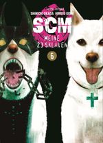 SCM - Meine 23 Sklaven 06 Cover des Buches SCM - Meine 23 Sklaven 06 (ISBN: 9783957986757)