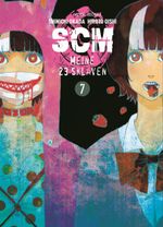 SCM - Meine 23 Sklaven 07 Cover des Buches SCM - Meine 23 Sklaven 07 (ISBN: 9783957986856)