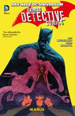 Batman - Detective Comics Cover des Buches Batman - Detective Comics (ISBN: 9783957987433)