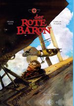 Der Rote Baron Cover des Buches Der Rote Baron (ISBN: 9783957988218)