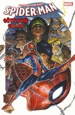 Spider-Man: Göttliche Gnade Cover des Buches Spider-Man: Göttliche Gnade (ISBN: 9783957988690)