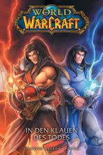 World of Warcraft - Graphic Novel Cover des Buches World of Warcraft - Graphic Novel (ISBN: 9783957989178)
