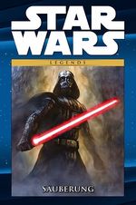 Star Wars Comic-Kollektion Cover des Buches Star Wars Comic-Kollektion (ISBN: 9783957989376)