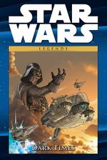 Star Wars Comic-Kollektion Cover des Buches Star Wars Comic-Kollektion (ISBN: 9783957989383)