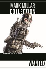 Mark Millar Collection Cover des Buches Mark Millar Collection (ISBN: 9783957989475)