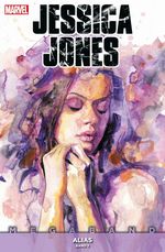 Jessica Jones: Alias Cover des Buches Jessica Jones: Alias (ISBN: 9783957989567)