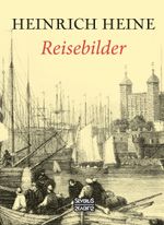 Reisebilder Cover des Buches Reisebilder (ISBN: 9783958014626)