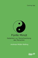 Fünfe Minüt Cover des Buches Fünfe Minüt (ISBN: 9783958025431)
