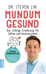 Mundum gesund Cover des Buches Mundum gesund (ISBN: 9783958031074)