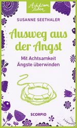 Ausweg aus der Angst Cover des Buches Ausweg aus der Angst (ISBN: 9783958031081)
