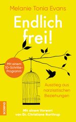 Endlich frei! Cover des Buches Endlich frei! (ISBN: 9783958032385)