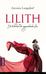 Lilith Cover des Buches Lilith (ISBN: 9783958033320)