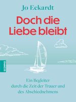 Doch die Liebe bleibt Cover des Buches Doch die Liebe bleibt (ISBN: 9783958035768)
