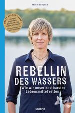 Rebellin des Wassers Cover des Buches Rebellin des Wassers (ISBN: 9783958036178)