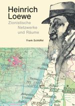 Heinrich Loewe Cover des Buches Heinrich Loewe (ISBN: 9783958080263)