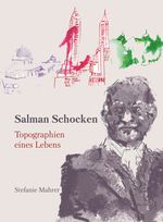 Salman Schocken Cover des Buches Salman Schocken (ISBN: 9783958083271)