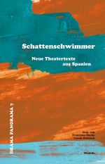 Schattenschwimmer Cover des Buches Schattenschwimmer (ISBN: 9783958083554)