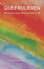 QUEERULIEREN Cover des Buches QUEERULIEREN (ISBN: 9783958084285)