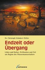 Endzeit oder Übergang Cover des Buches Endzeit oder Übergang (ISBN: 9783958111059)