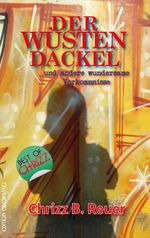 Der Wüstendackel Cover des Buches Der Wüstendackel (ISBN: 9783958131101)