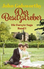 Der Besitzstreber Cover des Buches Der Besitzstreber (ISBN: 9783958132375)