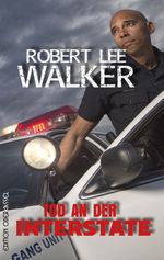 Tod an der Interstate Cover des Buches Tod an der Interstate (ISBN: 9783958132641)
