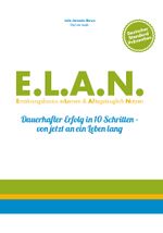 E.L.A.N. Ernährungsbasics erLernen & Alltagstauglich Nutzen Cover des Buches E.L.A.N. Ernährungsbasics erLernen & Alltagstauglich Nutzen (ISBN: 9783958140127)