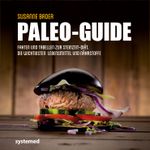 Paleo-Guide Cover des Buches Paleo-Guide (ISBN: 9783958140363)