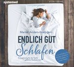 Endlich gut schlafen Cover des Buches Endlich gut schlafen (ISBN: 9783958141025)